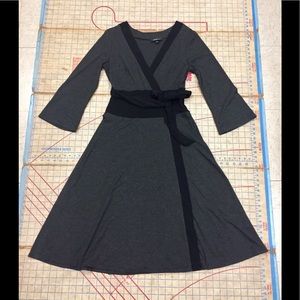 AGB Dresses - AGB kimono wrap dress size 10 AGB Dresses - AGB kimono wrap dress size 10